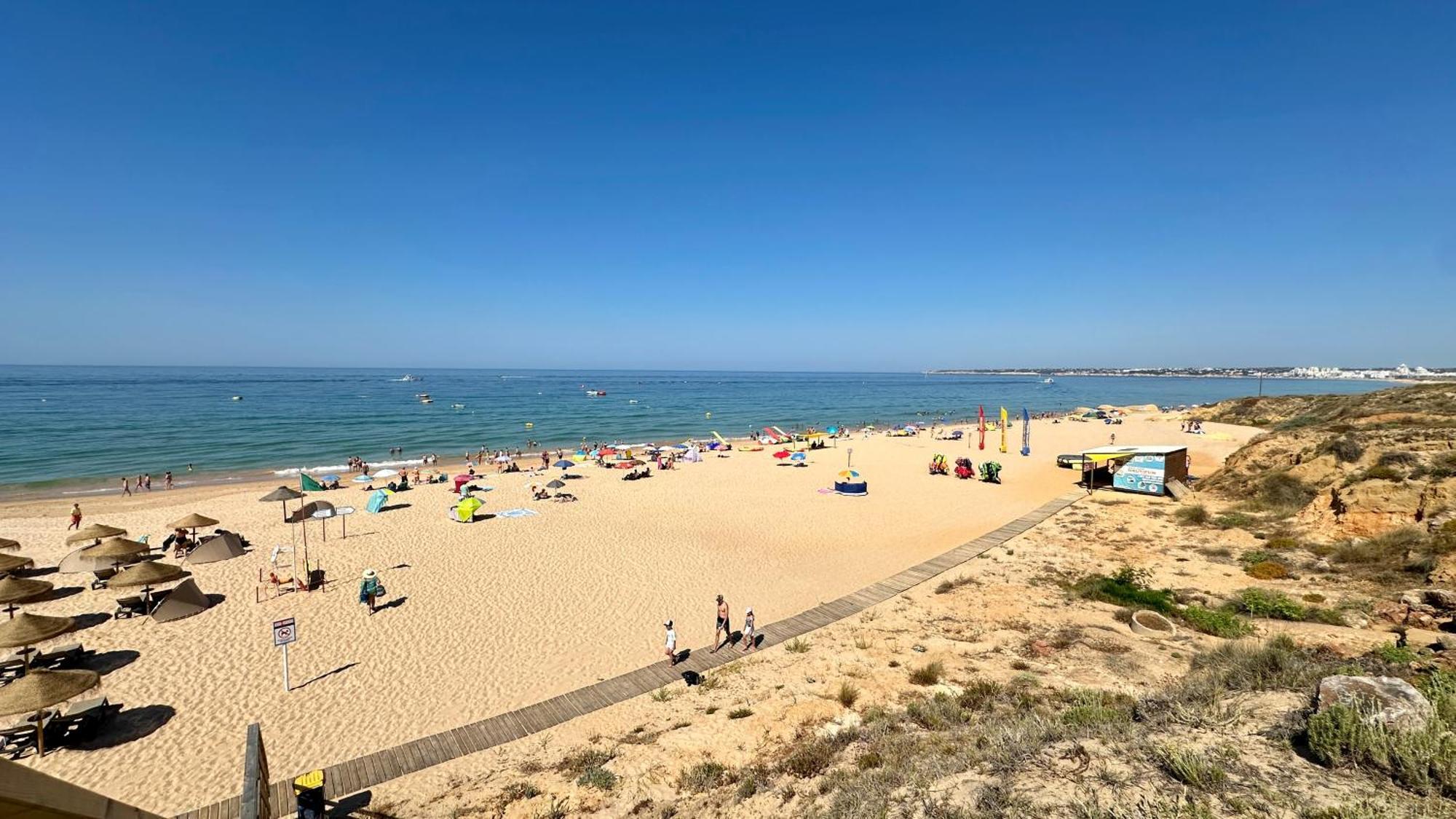 Dunas By Check-In Portugal Албуфейра Экстерьер фото